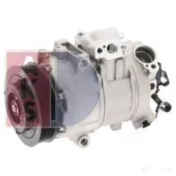 Компрессор кондиционера AKS DASIS 851070n 7 DHEA 879434 4044455452089 - Изображение 16