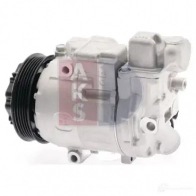 Компрессор кондиционера AKS DASIS 4044455451624 KU MRF 879164 850564n - Изображение 9