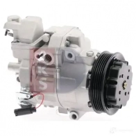 Компрессор кондиционера AKS DASIS 4044455451624 KU MRF 879164 850564n - Изображение 17