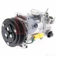 Компрессор кондиционера AKS DASIS 4B 4FI 851816n 4044455468363 879694 - Изображение 14