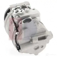 Компрессор кондиционера AKS DASIS VAL L4D9 4044455361657 850221n 878971 - Изображение 3