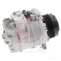 Компрессор кондиционера AKS DASIS VAL L4D9 4044455361657 850221n 878971 - Изображение 7