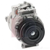 Компрессор кондиционера AKS DASIS VAL L4D9 4044455361657 850221n 878971 - Изображение 11