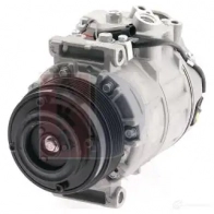 Компрессор кондиционера AKS DASIS VAL L4D9 4044455361657 850221n 878971 - Изображение 13