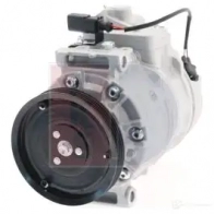 Компрессор кондиционера AKS DASIS 879439 4044455452102 851078n LWRK9 7 - Изображение 13