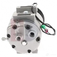 Компрессор кондиционера AKS DASIS 853110n 4044455355502 880253 SWIJZ YC - Изображение 4