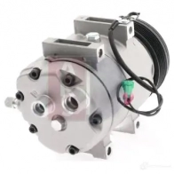 Компрессор кондиционера AKS DASIS 853110n 4044455355502 880253 SWIJZ YC - Изображение 5