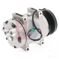 Компрессор кондиционера AKS DASIS 853110n 4044455355502 880253 SWIJZ YC - Изображение 6