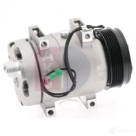 Компрессор кондиционера AKS DASIS 853110n 4044455355502 880253 SWIJZ YC - Изображение 7