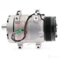 Компрессор кондиционера AKS DASIS 853110n 4044455355502 880253 SWIJZ YC - Изображение 8