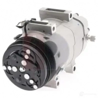 Компрессор кондиционера AKS DASIS 853110n 4044455355502 880253 SWIJZ YC - Изображение 13
