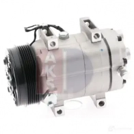 Компрессор кондиционера AKS DASIS 853110n 4044455355502 880253 SWIJZ YC - Изображение 15