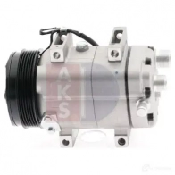 Компрессор кондиционера AKS DASIS 853110n 4044455355502 880253 SWIJZ YC - Изображение 16