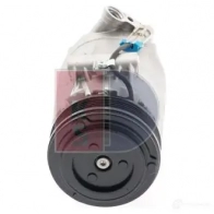 Компрессор кондиционера AKS DASIS 5 1PC6UK 4044455362753 879348 850914n - Изображение 12