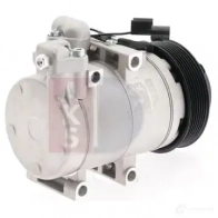 Компрессор кондиционера AKS DASIS 35UXX X 851948n 4044455502845 879819 - Изображение 7