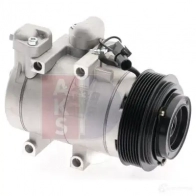 Компрессор кондиционера AKS DASIS 35UXX X 851948n 4044455502845 879819 - Изображение 10