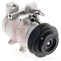 Компрессор кондиционера AKS DASIS 35UXX X 851948n 4044455502845 879819 - Изображение 11