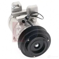 Компрессор кондиционера AKS DASIS 35UXX X 851948n 4044455502845 879819 - Изображение 12