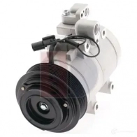 Компрессор кондиционера AKS DASIS 35UXX X 851948n 4044455502845 879819 - Изображение 14