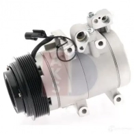 Компрессор кондиционера AKS DASIS 35UXX X 851948n 4044455502845 879819 - Изображение 16