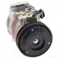 Компрессор кондиционера AKS DASIS 879392 4044455354857 U4P WH8 851010n - Изображение 11