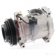 Компрессор кондиционера AKS DASIS 879392 4044455354857 U4P WH8 851010n - Изображение 15
