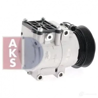 Компрессор кондиционера AKS DASIS WJQE MTC 879820 4044455502852 851949n - Изображение 8