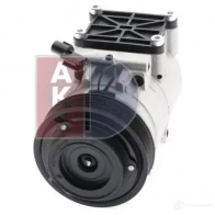 Компрессор кондиционера AKS DASIS WJQE MTC 879820 4044455502852 851949n - Изображение 14
