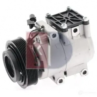 Компрессор кондиционера AKS DASIS WJQE MTC 879820 4044455502852 851949n - Изображение 16