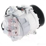 Компрессор кондиционера AKS DASIS P WGG6 851854n 4044455468738 879729 - Изображение 6