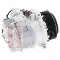 Компрессор кондиционера AKS DASIS P WGG6 851854n 4044455468738 879729 - Изображение 7