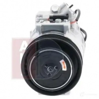 Компрессор кондиционера AKS DASIS P WGG6 851854n 4044455468738 879729 - Изображение 12