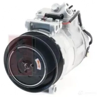 Компрессор кондиционера AKS DASIS P WGG6 851854n 4044455468738 879729 - Изображение 13
