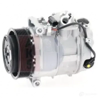 Компрессор кондиционера AKS DASIS P WGG6 851854n 4044455468738 879729 - Изображение 15