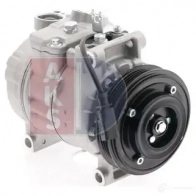 Компрессор кондиционера AKS DASIS 8 D4B2 4044455452133 851084n 879445 - Изображение 10