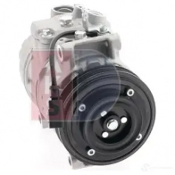 Компрессор кондиционера AKS DASIS 8 D4B2 4044455452133 851084n 879445 - Изображение 11