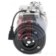 Компрессор кондиционера AKS DASIS 8 D4B2 4044455452133 851084n 879445 - Изображение 12