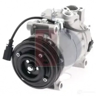 Компрессор кондиционера AKS DASIS 8 D4B2 4044455452133 851084n 879445 - Изображение 13