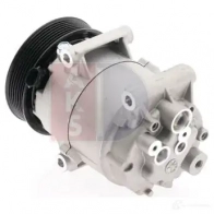 Компрессор кондиционера AKS DASIS 04O7 N 851882n 4044455469001 879755 - Изображение 2