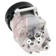 Компрессор кондиционера AKS DASIS 04O7 N 851882n 4044455469001 879755 - Изображение 3
