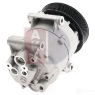 Компрессор кондиционера AKS DASIS 04O7 N 851882n 4044455469001 879755 - Изображение 5