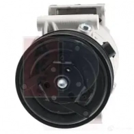 Компрессор кондиционера AKS DASIS 04O7 N 851882n 4044455469001 879755 - Изображение 12