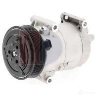 Компрессор кондиционера AKS DASIS 04O7 N 851882n 4044455469001 879755 - Изображение 14