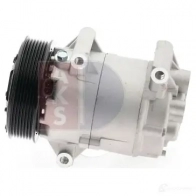 Компрессор кондиционера AKS DASIS 04O7 N 851882n 4044455469001 879755 - Изображение 16