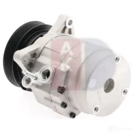 Компрессор кондиционера AKS DASIS 851918n 879790 UF LEB 4044455502555 - Изображение 3