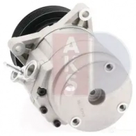 Компрессор кондиционера AKS DASIS 851918n 879790 UF LEB 4044455502555 - Изображение 4