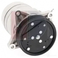 Компрессор кондиционера AKS DASIS 851918n 879790 UF LEB 4044455502555 - Изображение 12