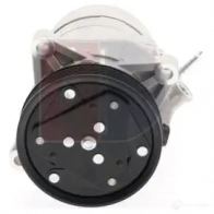 Компрессор кондиционера AKS DASIS 851918n 879790 UF LEB 4044455502555 - Изображение 13