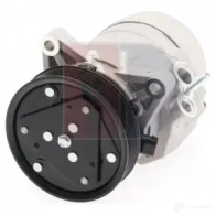 Компрессор кондиционера AKS DASIS 851918n 879790 UF LEB 4044455502555 - Изображение 14