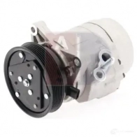 Компрессор кондиционера AKS DASIS 851918n 879790 UF LEB 4044455502555 - Изображение 15